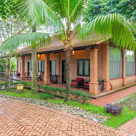 Mekong Long Thanh Resort & Reststop Ap Thanh Nguyen Exterior foto