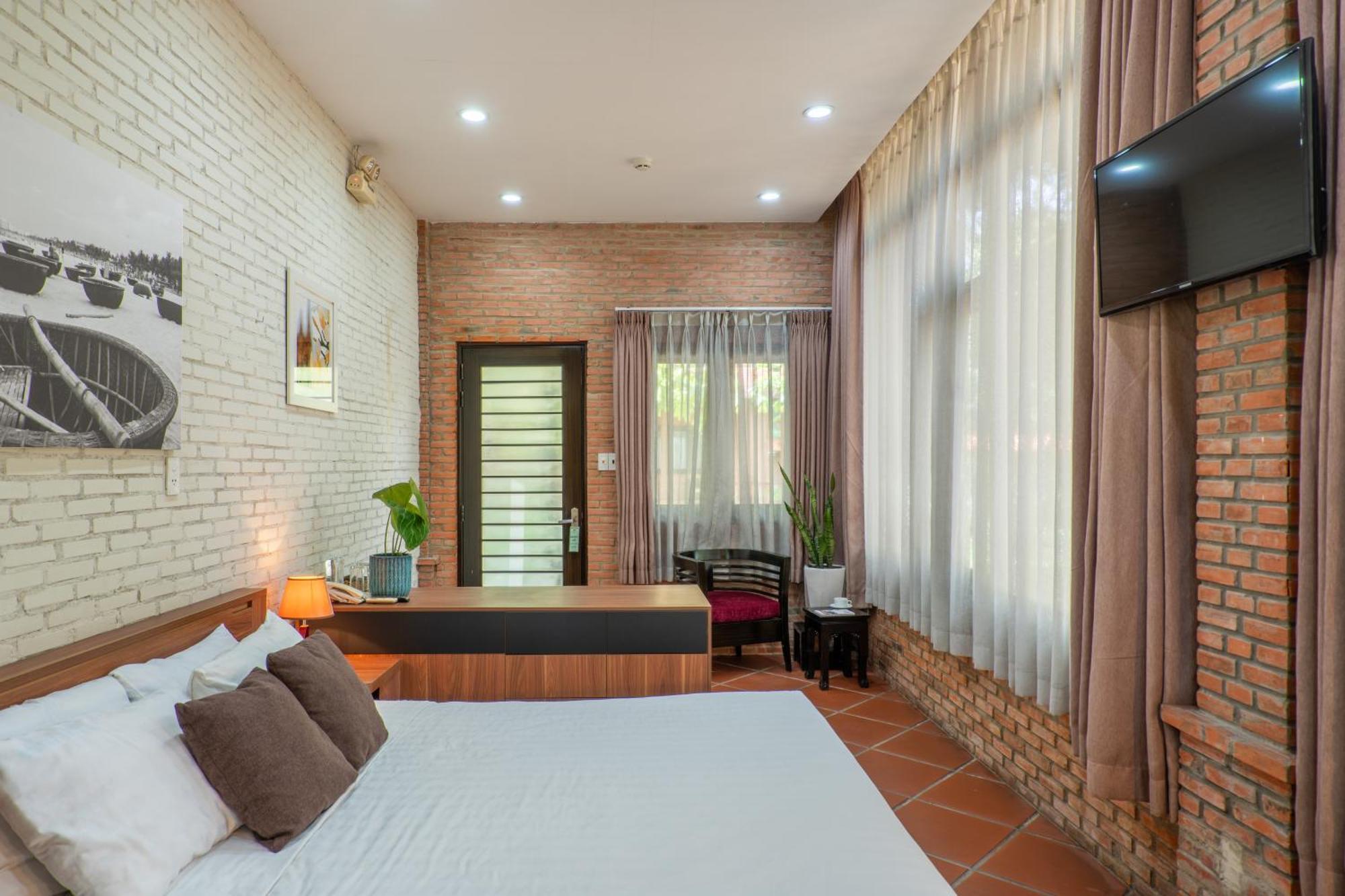 Mekong Long Thanh Resort & Reststop Ap Thanh Nguyen Exterior foto