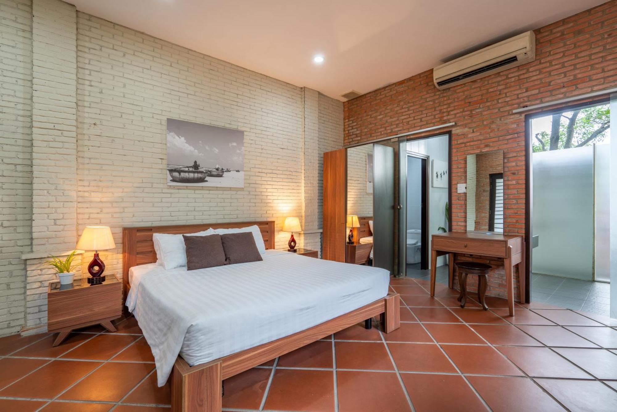 Mekong Long Thanh Resort & Reststop Ap Thanh Nguyen Exterior foto