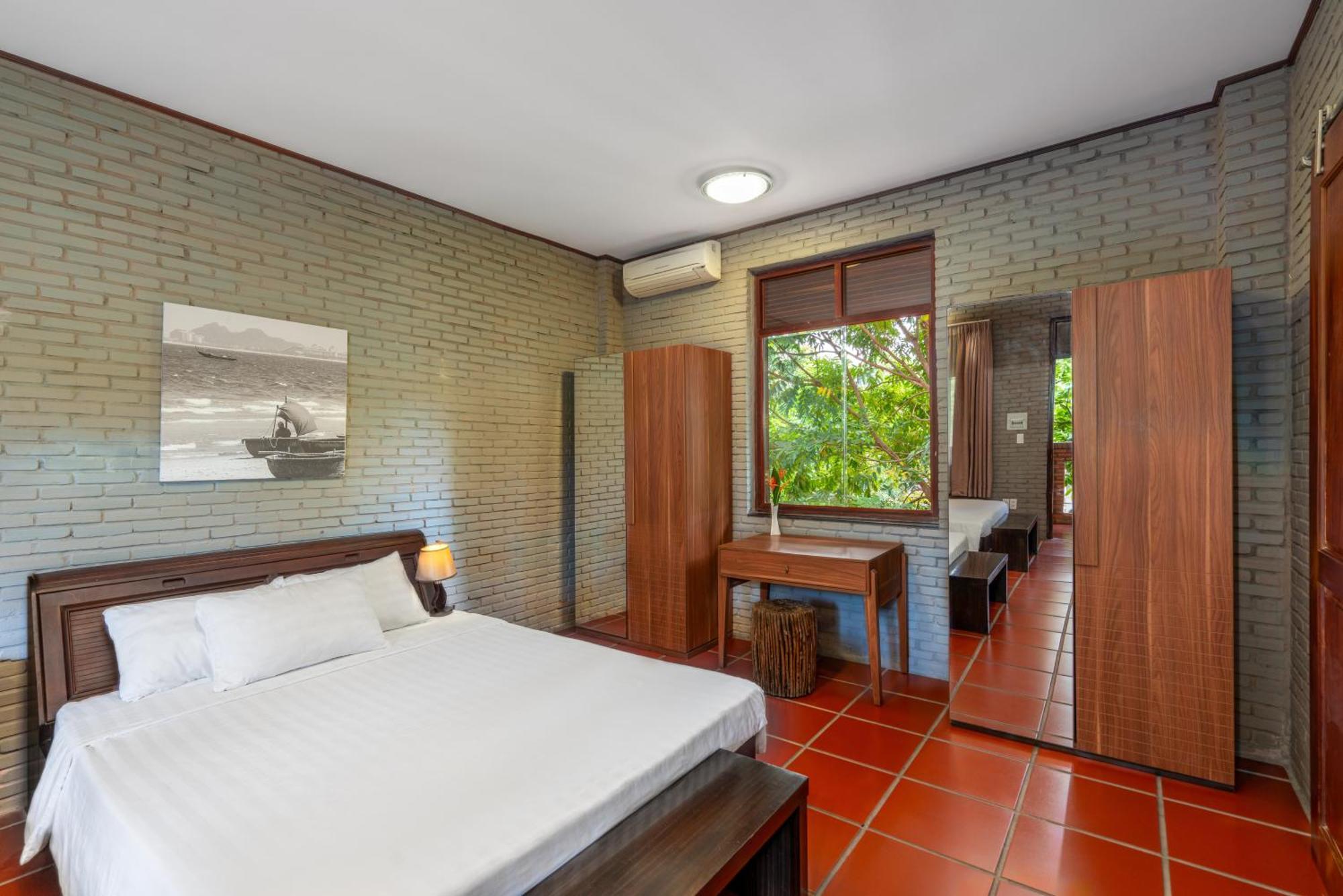 Mekong Long Thanh Resort & Reststop Ap Thanh Nguyen Exterior foto